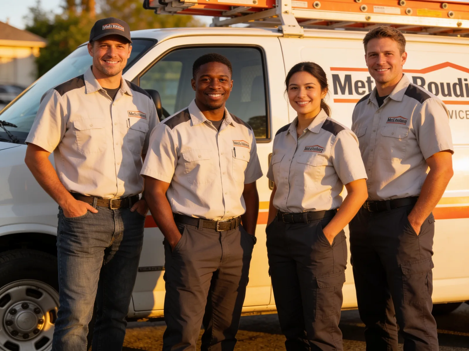 Metal Roof Installation company in Coward, SC
